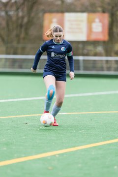 Bild 170 - F VfL Pinneberg - USC Paloma : Ergebnis: 1:4
